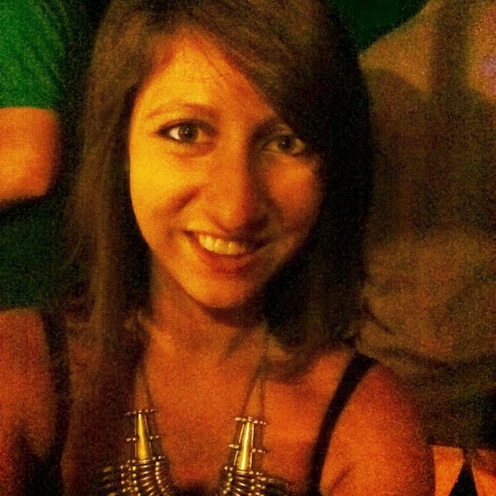 Meet your Posher, Jenn